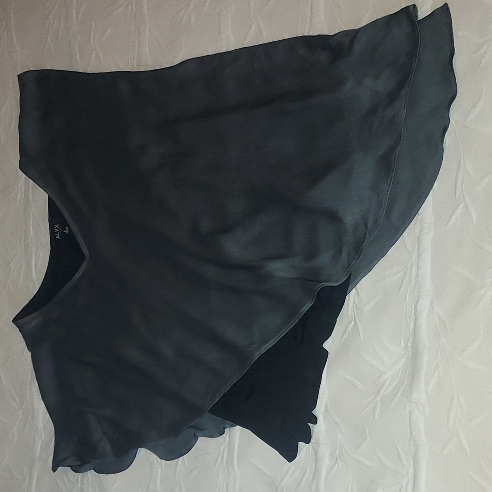 ALYX blouse - Picture 7 of 9